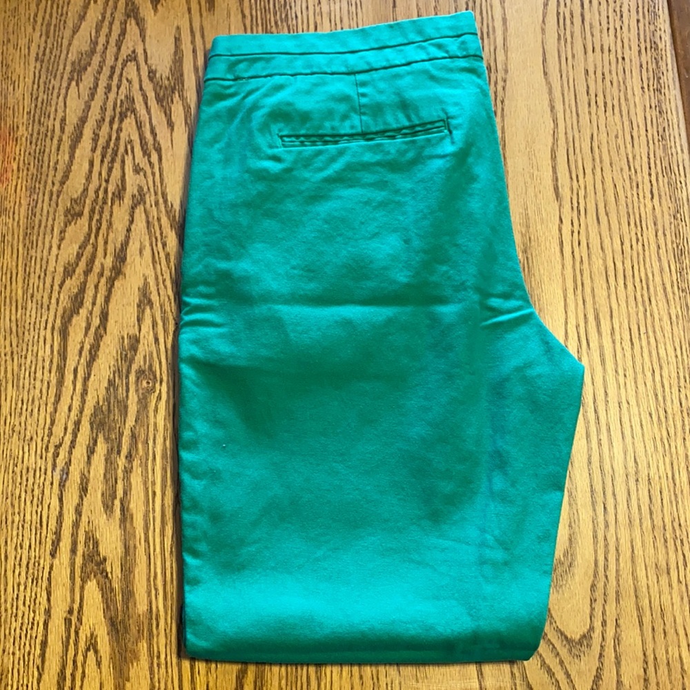 EUC Banana Republic Pants